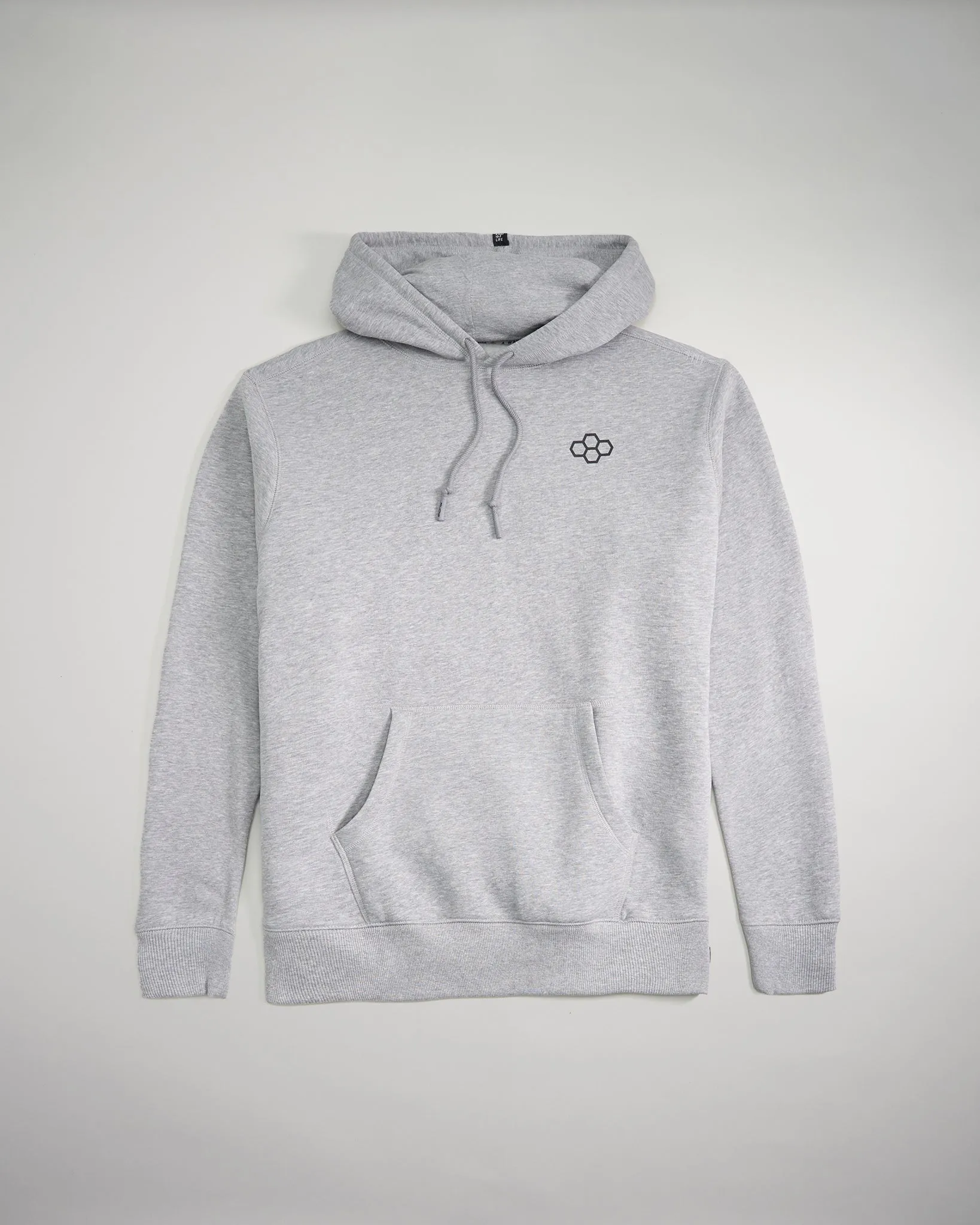 RUDIS Essential Hex Hoodie