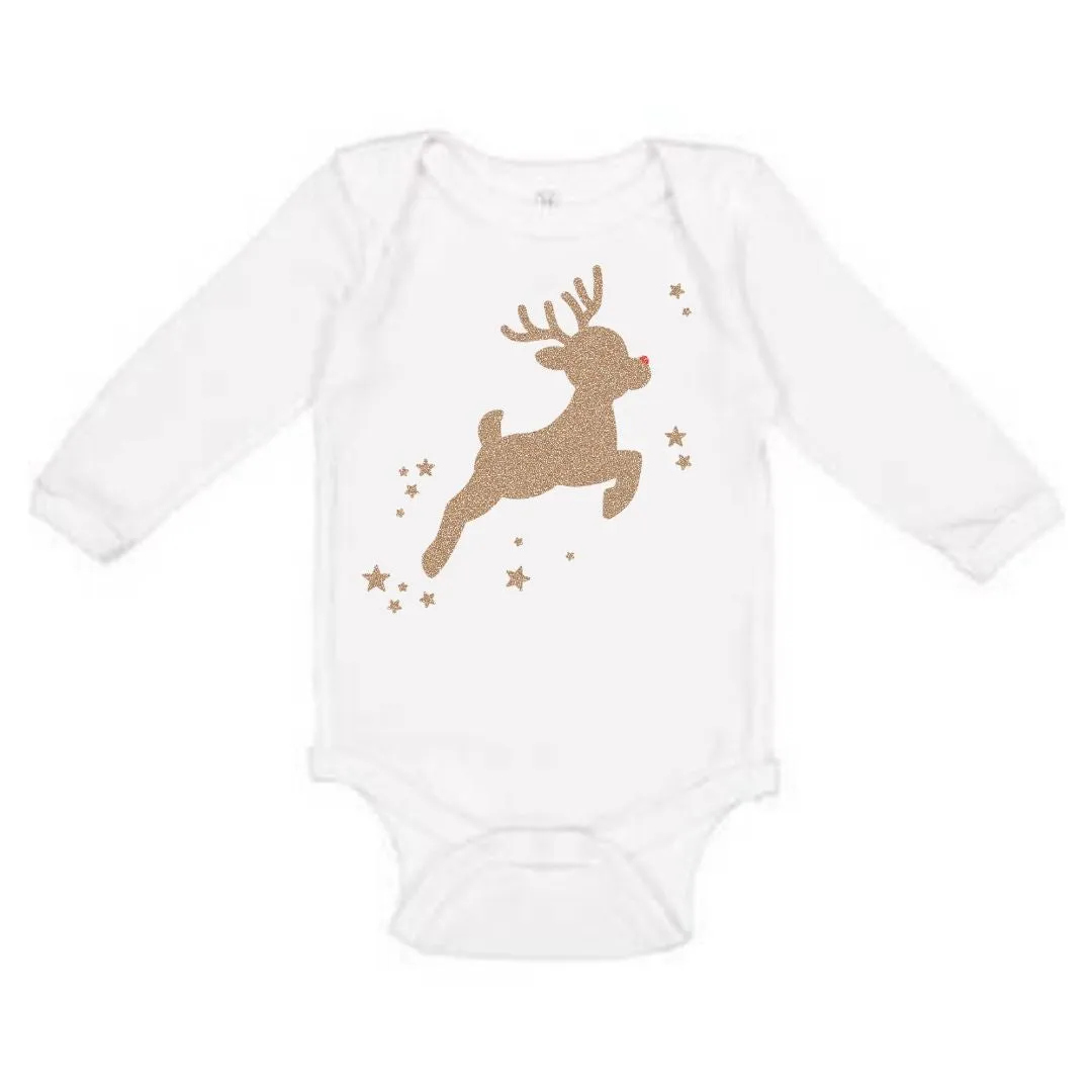 Rudolph the Reindeer Shirt