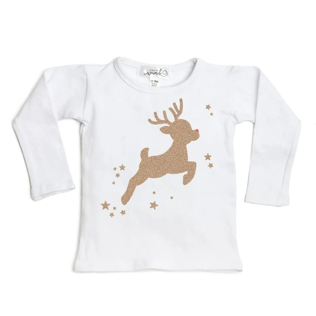 Rudolph the Reindeer Shirt