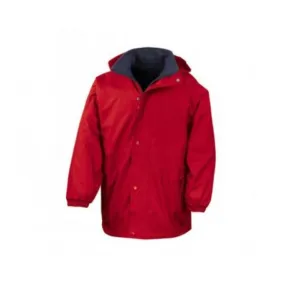 Sacred Heart Primary School  Reversible Fleece Jacket