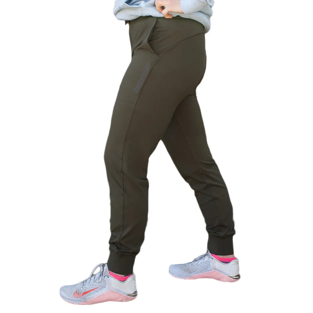 Sale Item - Stretch Joggers (certain sizes)