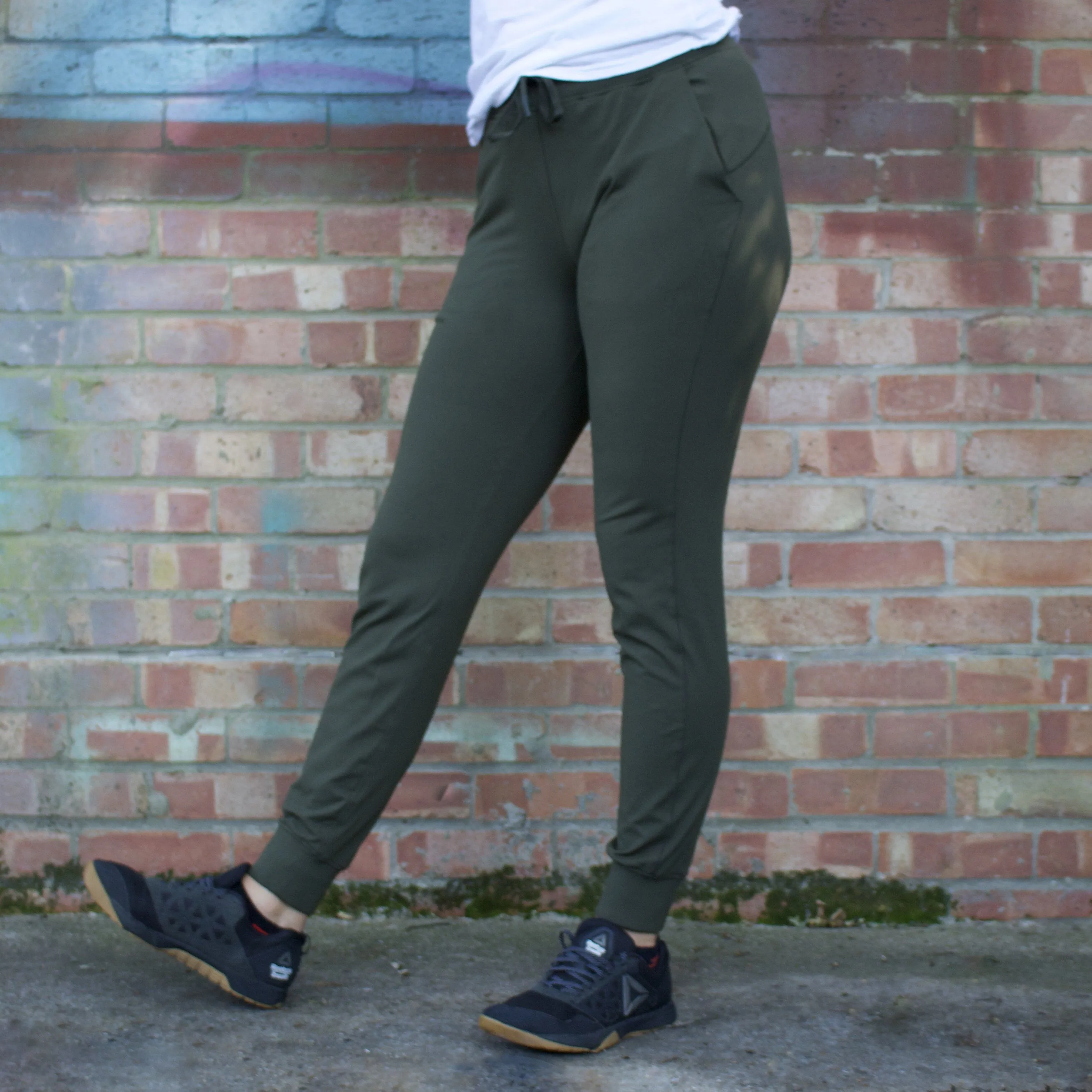 Sale Item - Stretch Joggers (certain sizes)