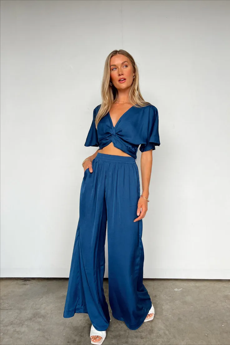 Saylor Set -  Trousers