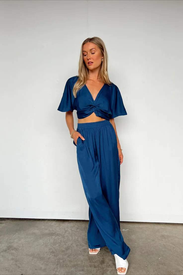 Saylor Set -  Trousers