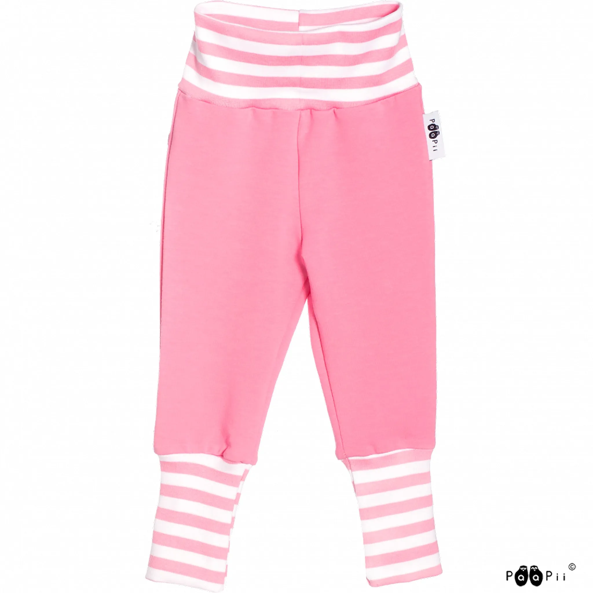 Sisu sweatpants- light pink