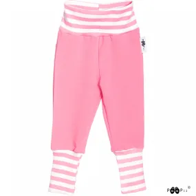 Sisu sweatpants- light pink