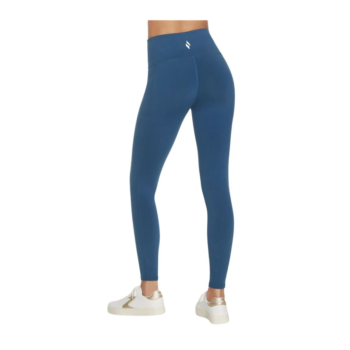 Skechers GO WALK High-Waisted Leggings - Women