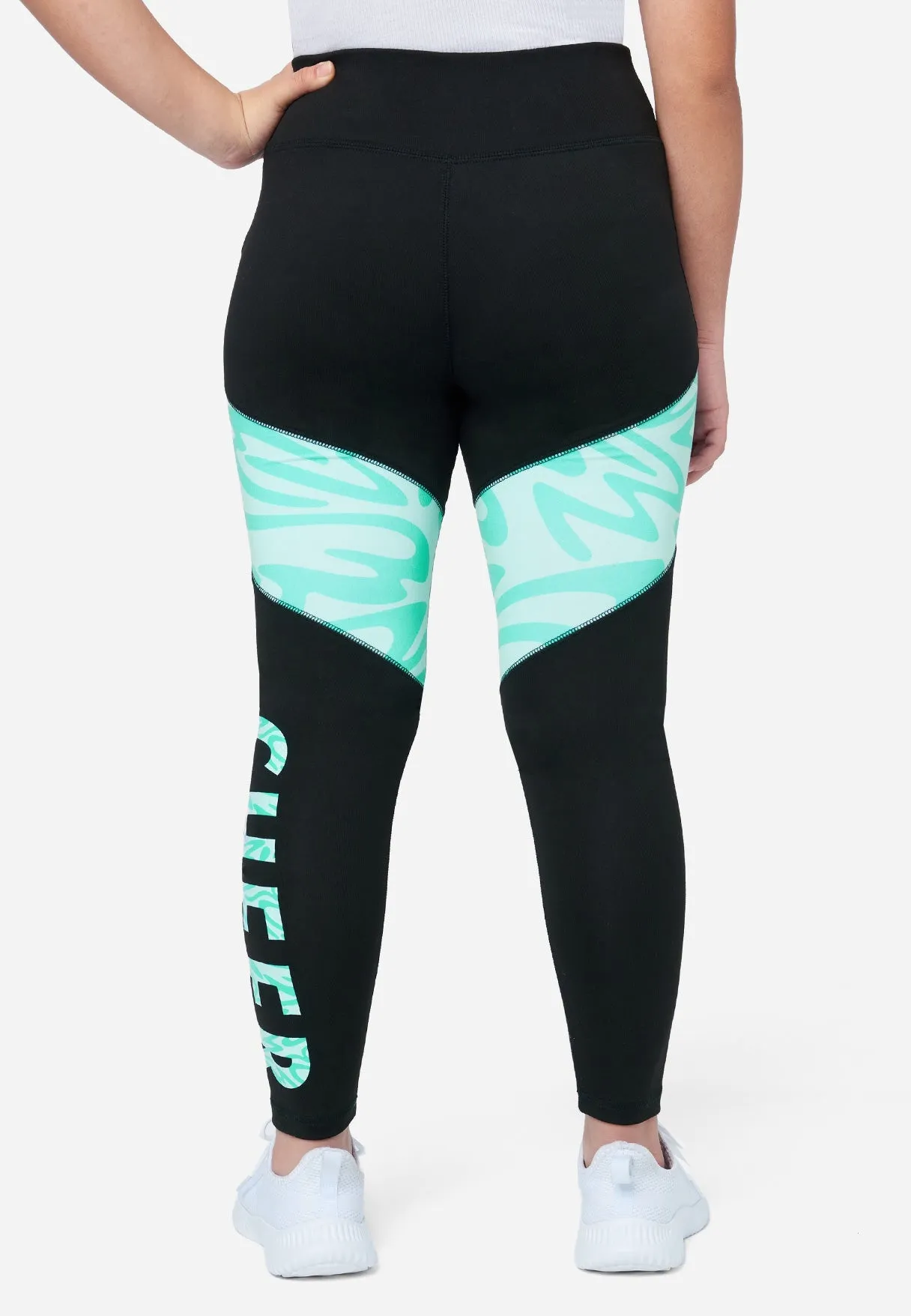 Sports Legging