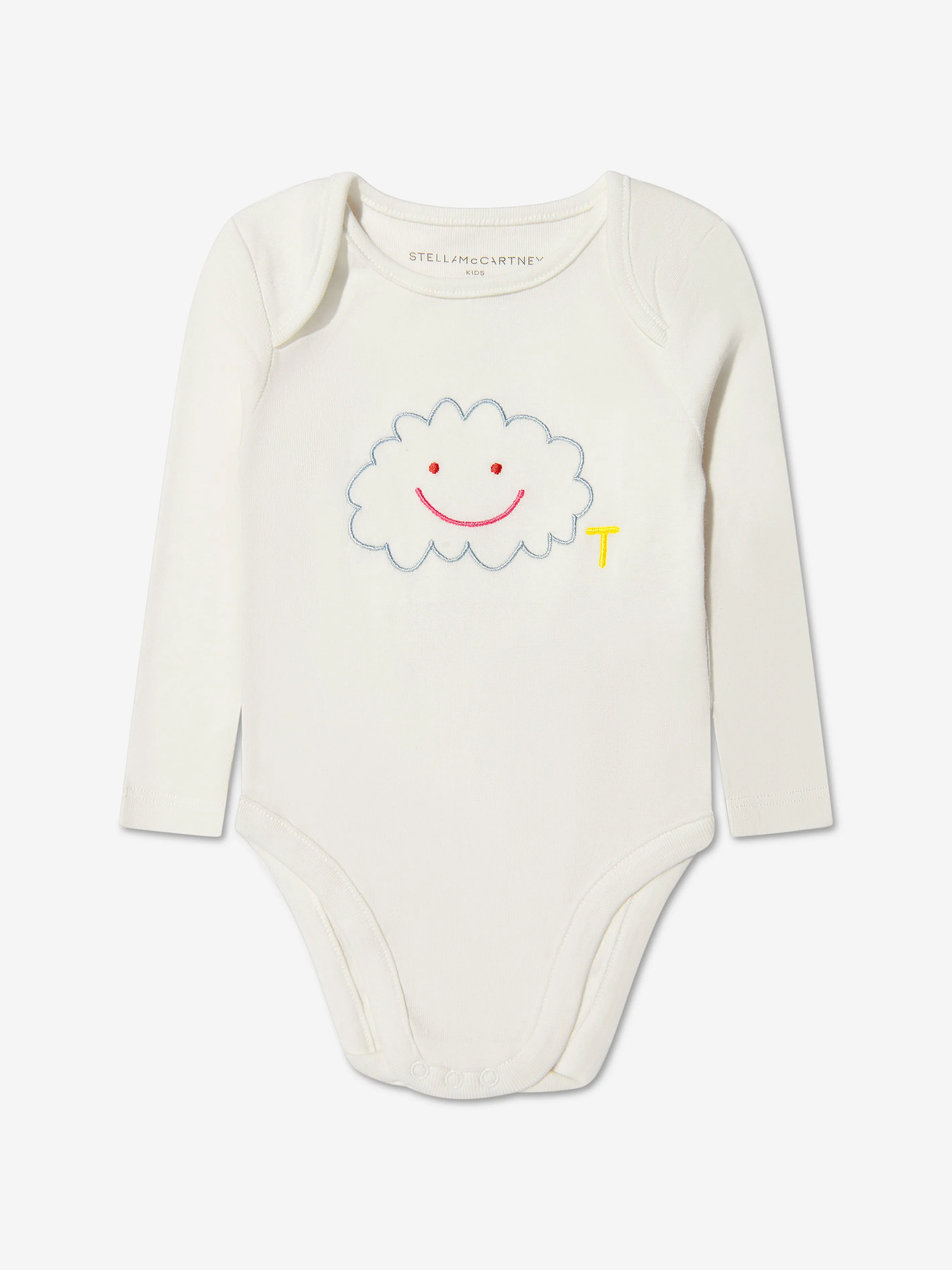 Stella McCartney Baby 7 Pack Weekday Bodysuit Set