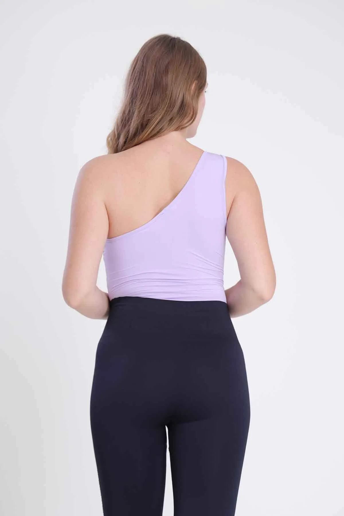 StrideOne Active Bodysuit