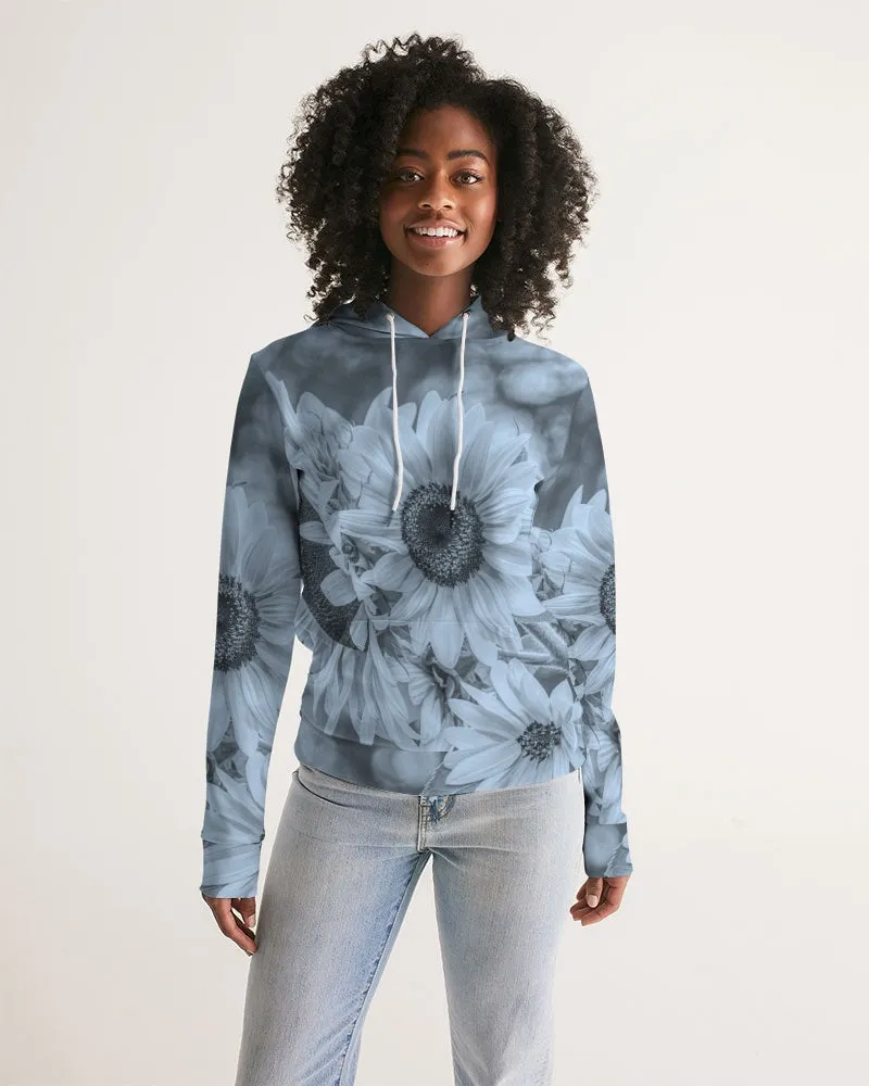 Sunflower Serenity Women's Hoodie