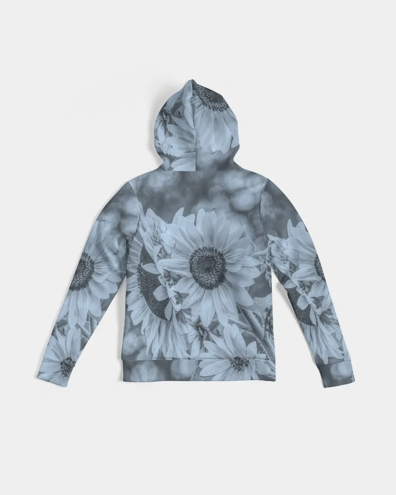 Sunflower Serenity Women's Hoodie