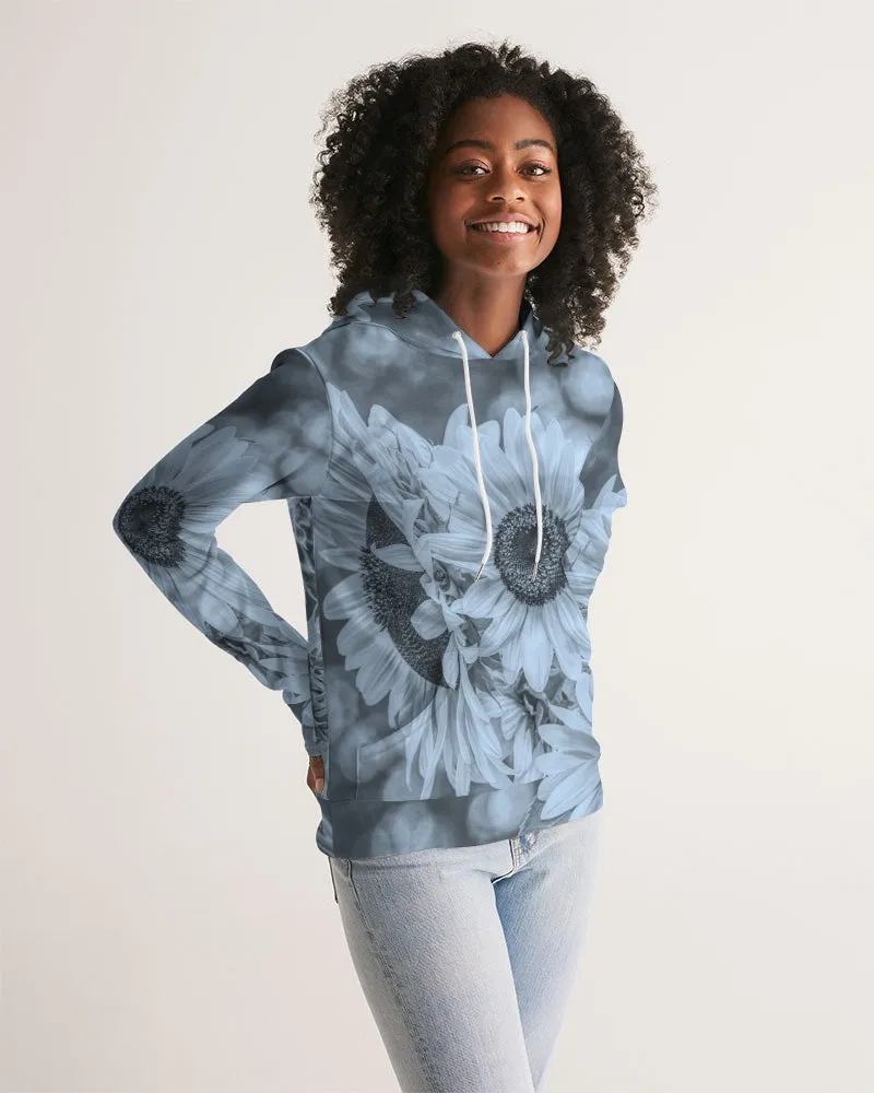 Sunflower Serenity Women's Hoodie