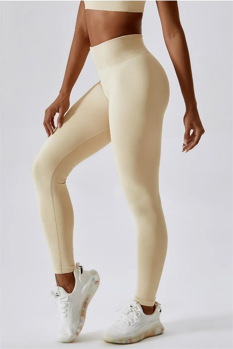 Super Sculpt Workout Leggings