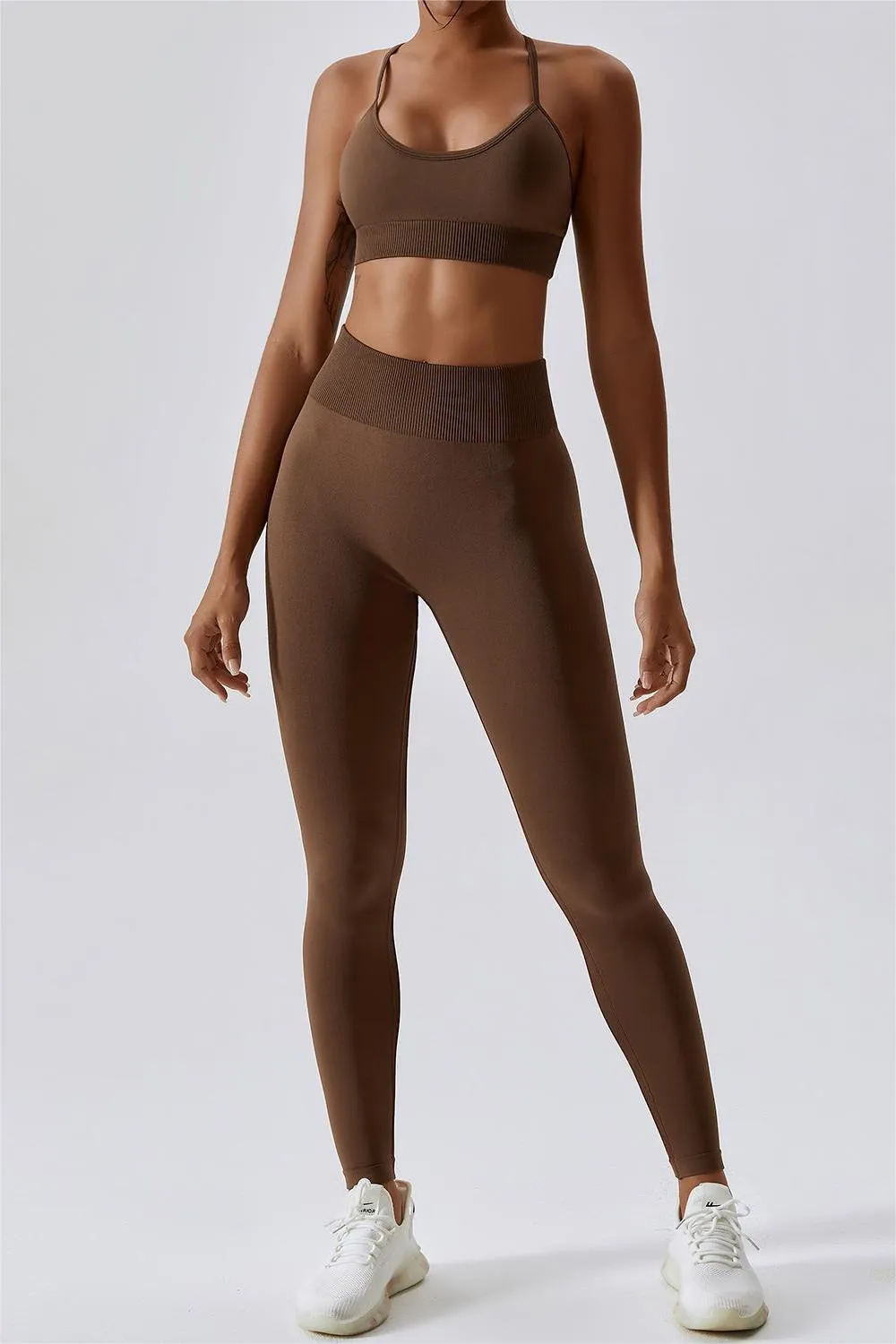 Super Sculpt Workout Leggings