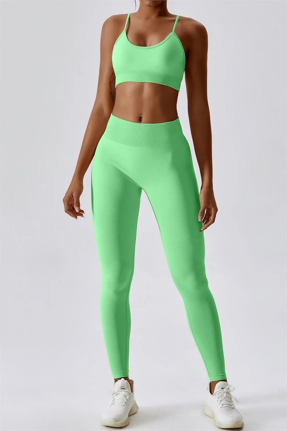 Super Sculpt Workout Leggings