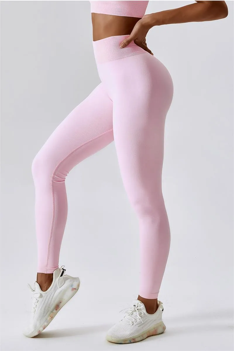 Super Sculpt Workout Leggings