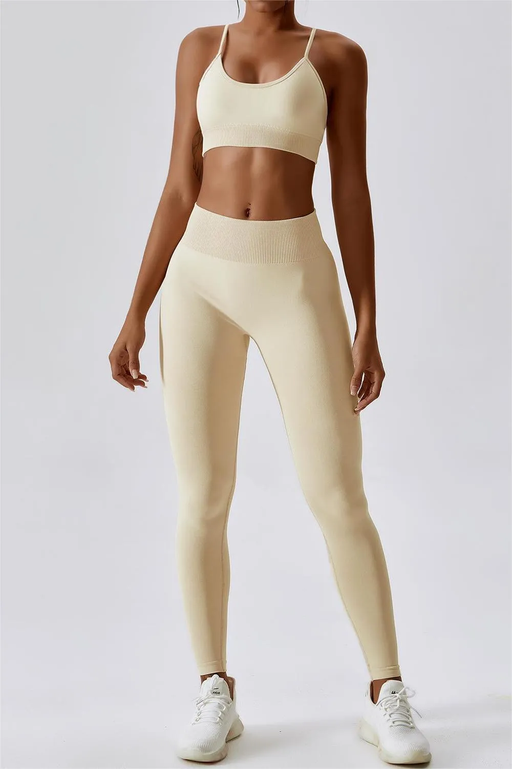 Super Sculpt Workout Leggings