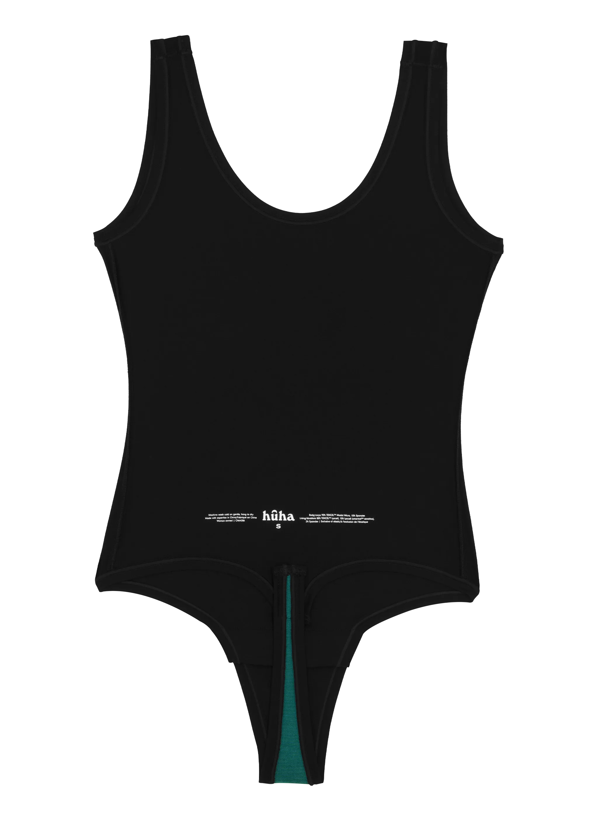 Tank Bodysuit