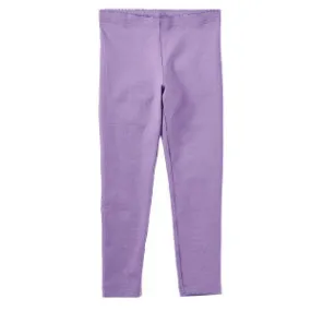 Tea Collection Leggings - Violet Mist