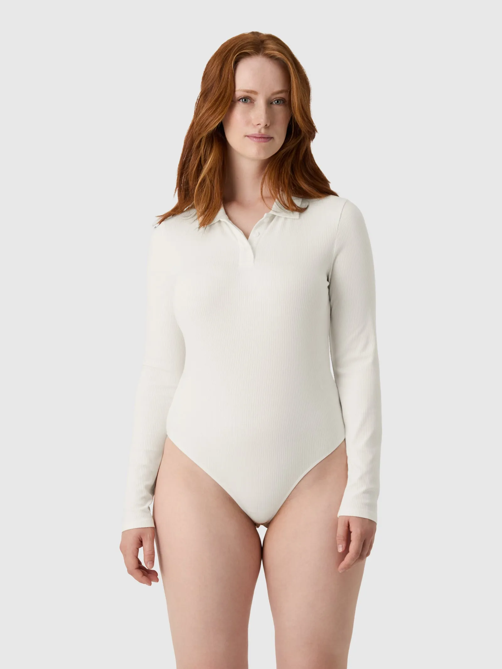 The Ayaa Bodysuit