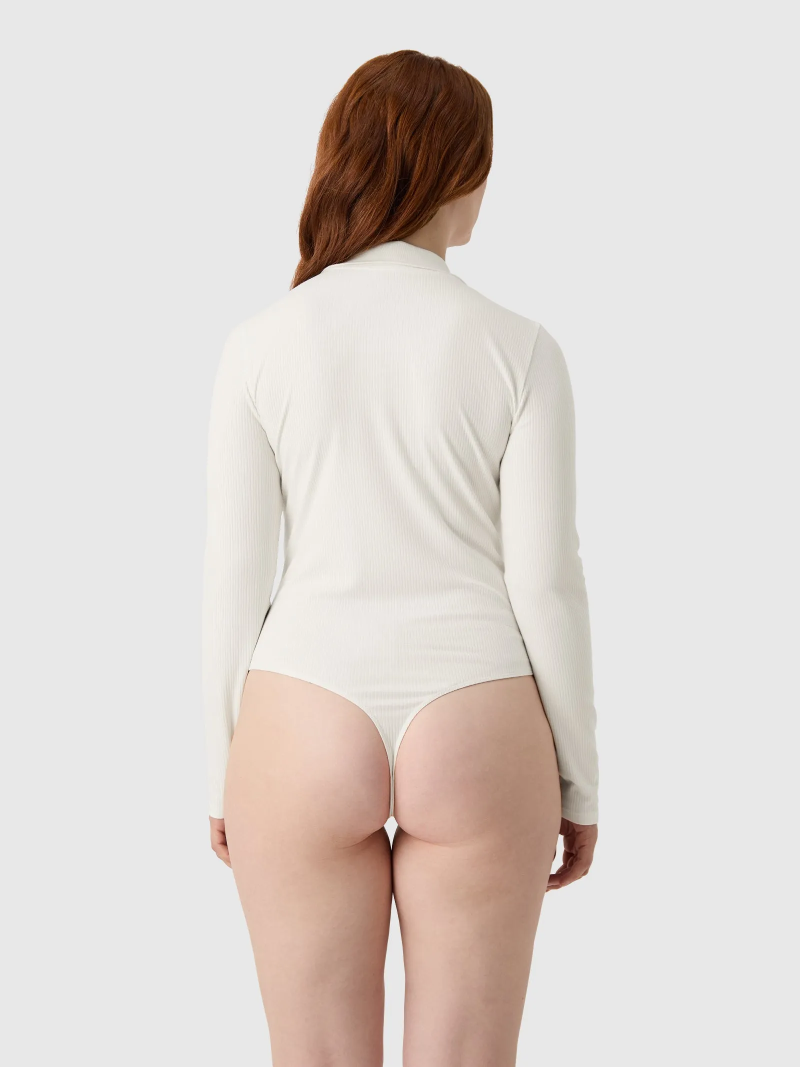 The Ayaa Bodysuit