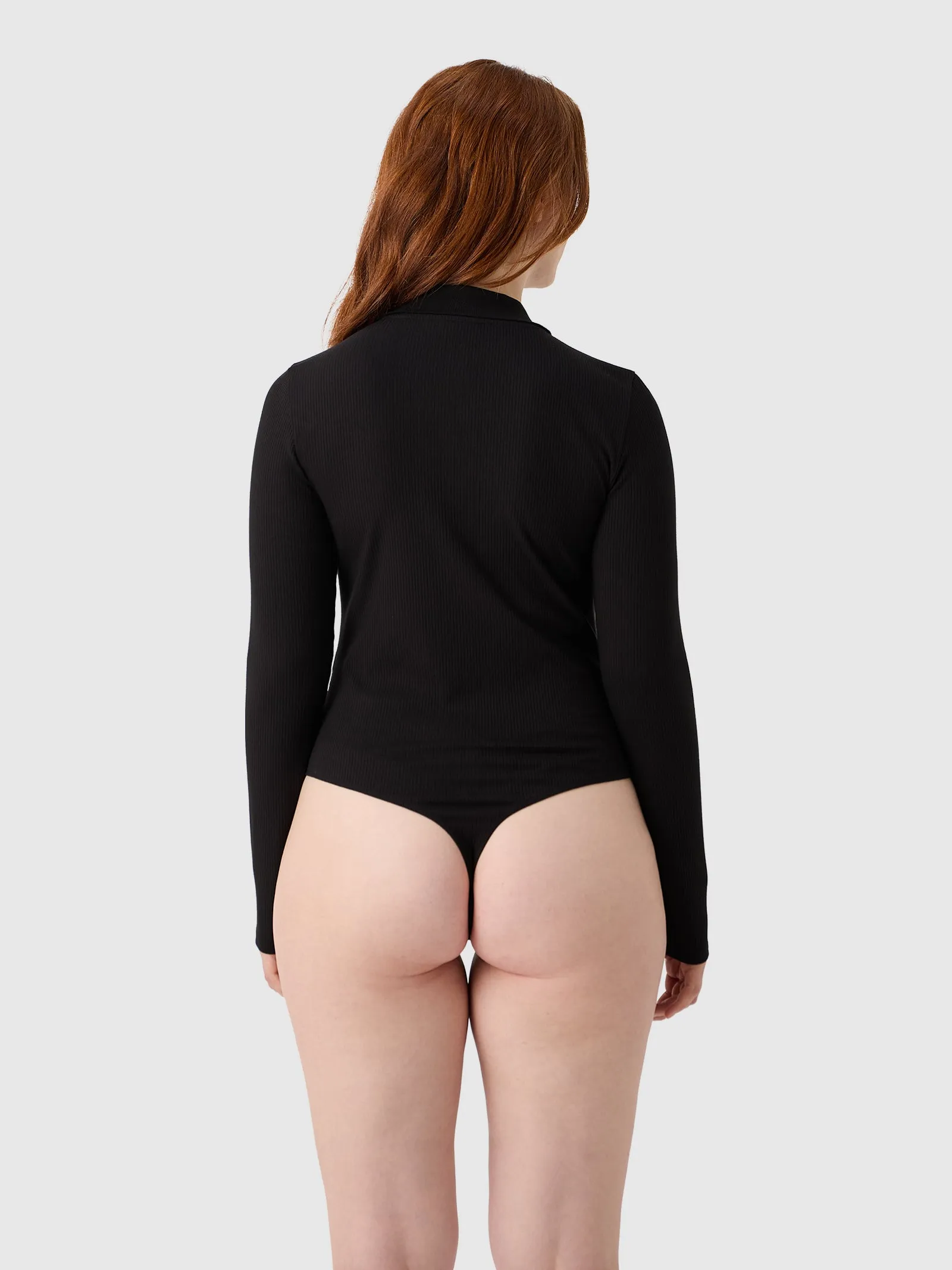 The Ayaa Bodysuit