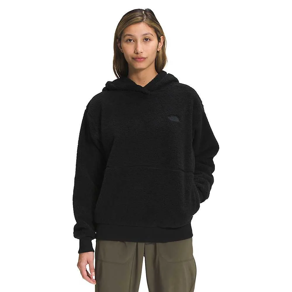 The North Face Women's Dunraven Pullover Hoodie