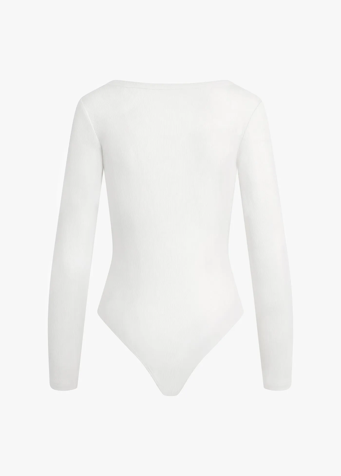 THE PERFECT LONG SLEEVE BODYSUIT