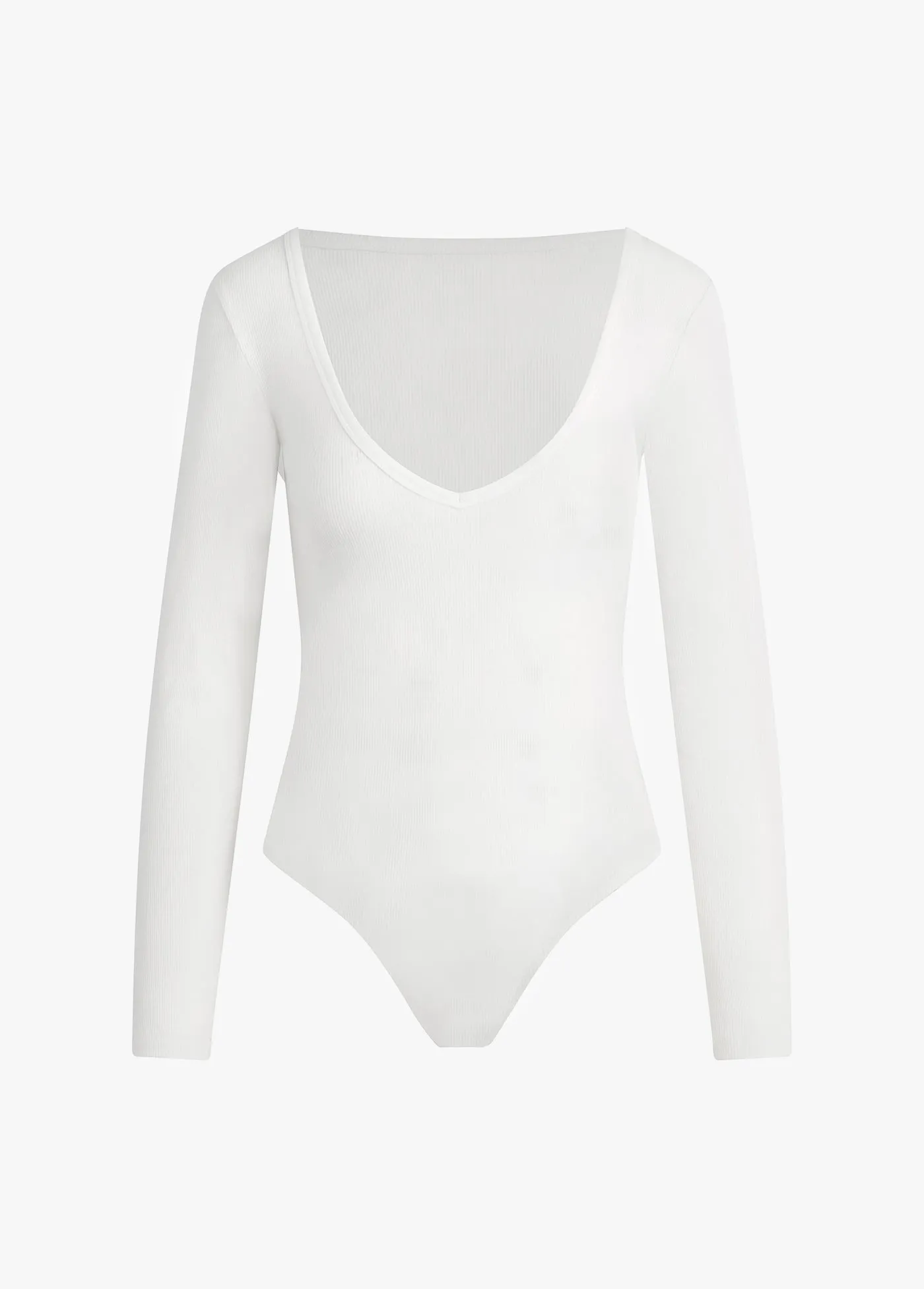 THE PERFECT LONG SLEEVE BODYSUIT