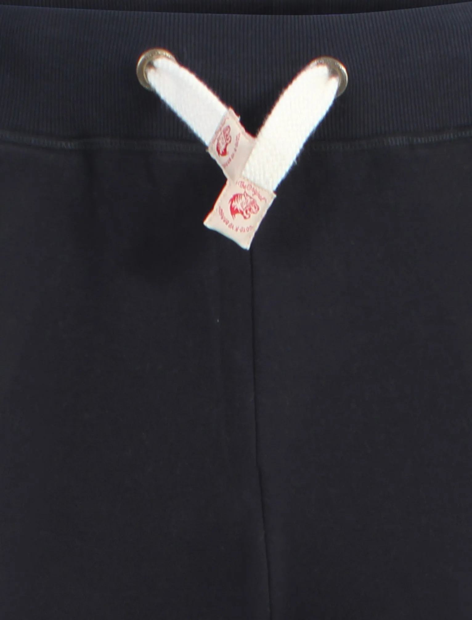 Tokyo Laundry Cole navy sweat pants