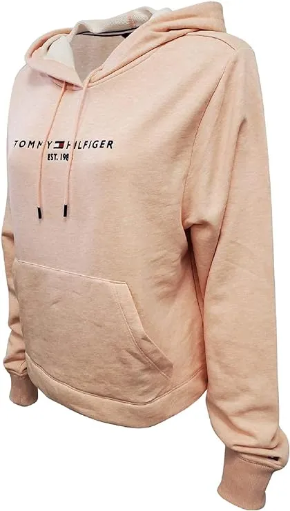 Tommy Hilfiger Women's Est. 1985 Pullover Hoodie