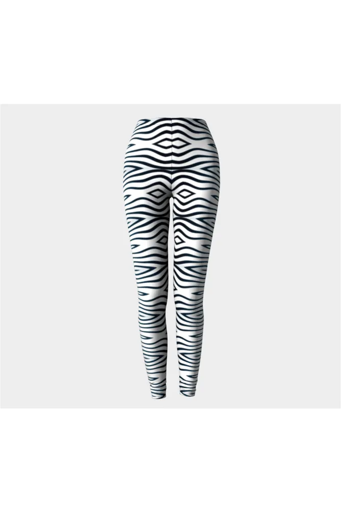 Tribal Premium Leggings