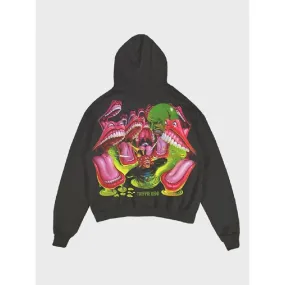 Trippie Redd Merch Miss The Rage Hoodie