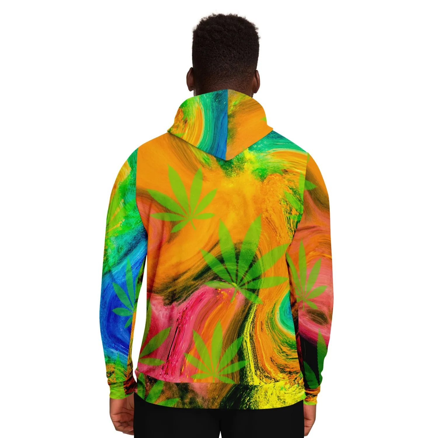 Trippy Gas Hoodie