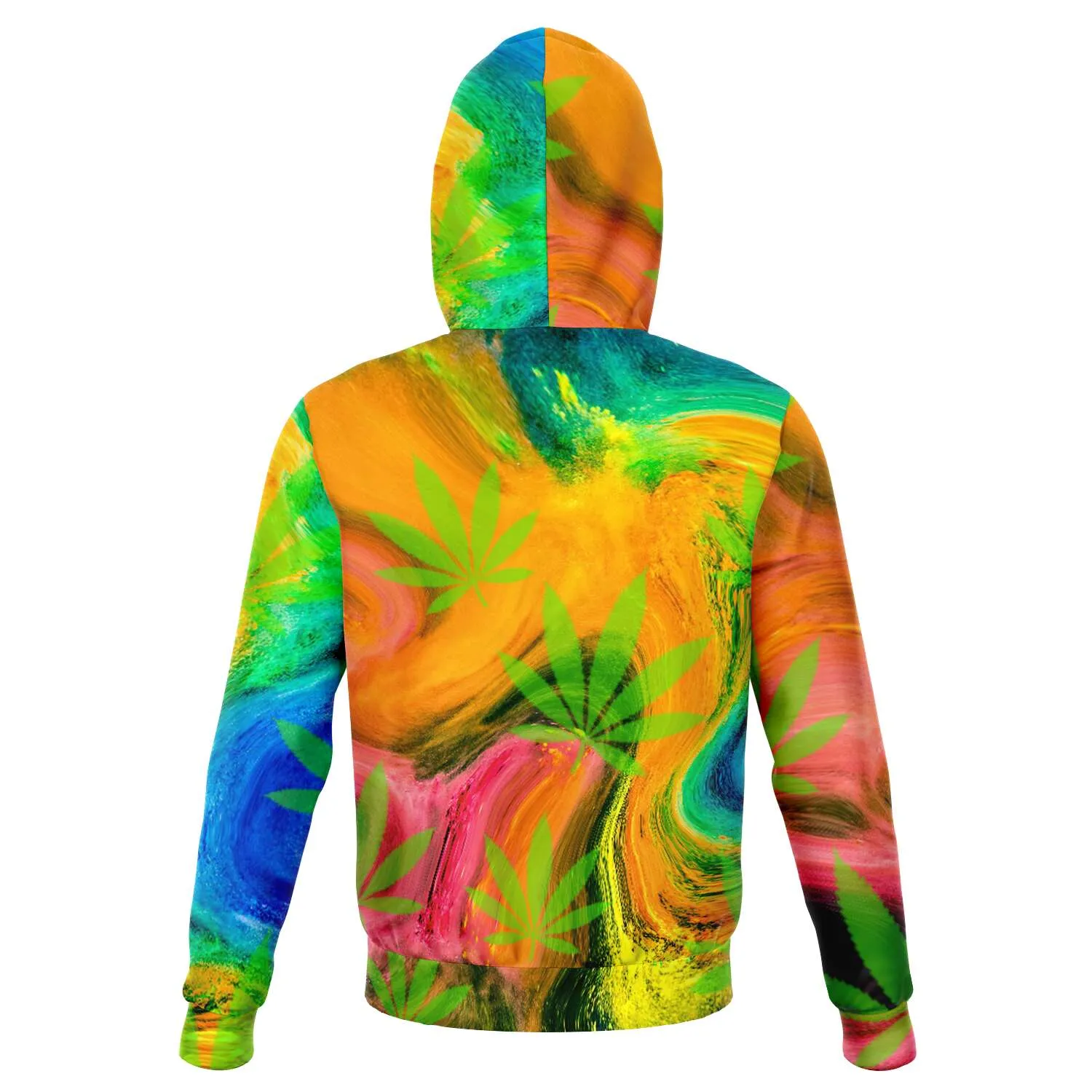 Trippy Gas Hoodie