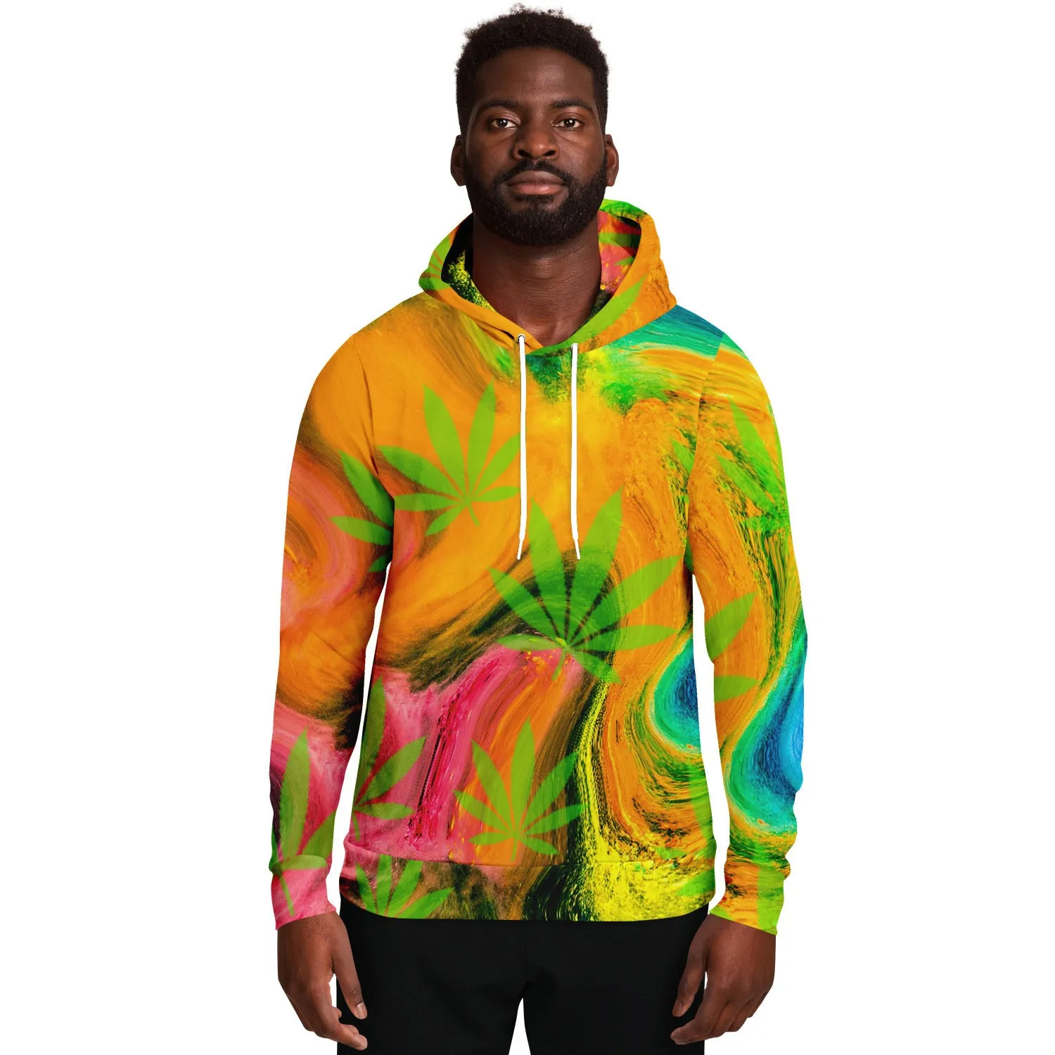 Trippy Gas Hoodie