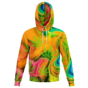 Trippy Gas Hoodie