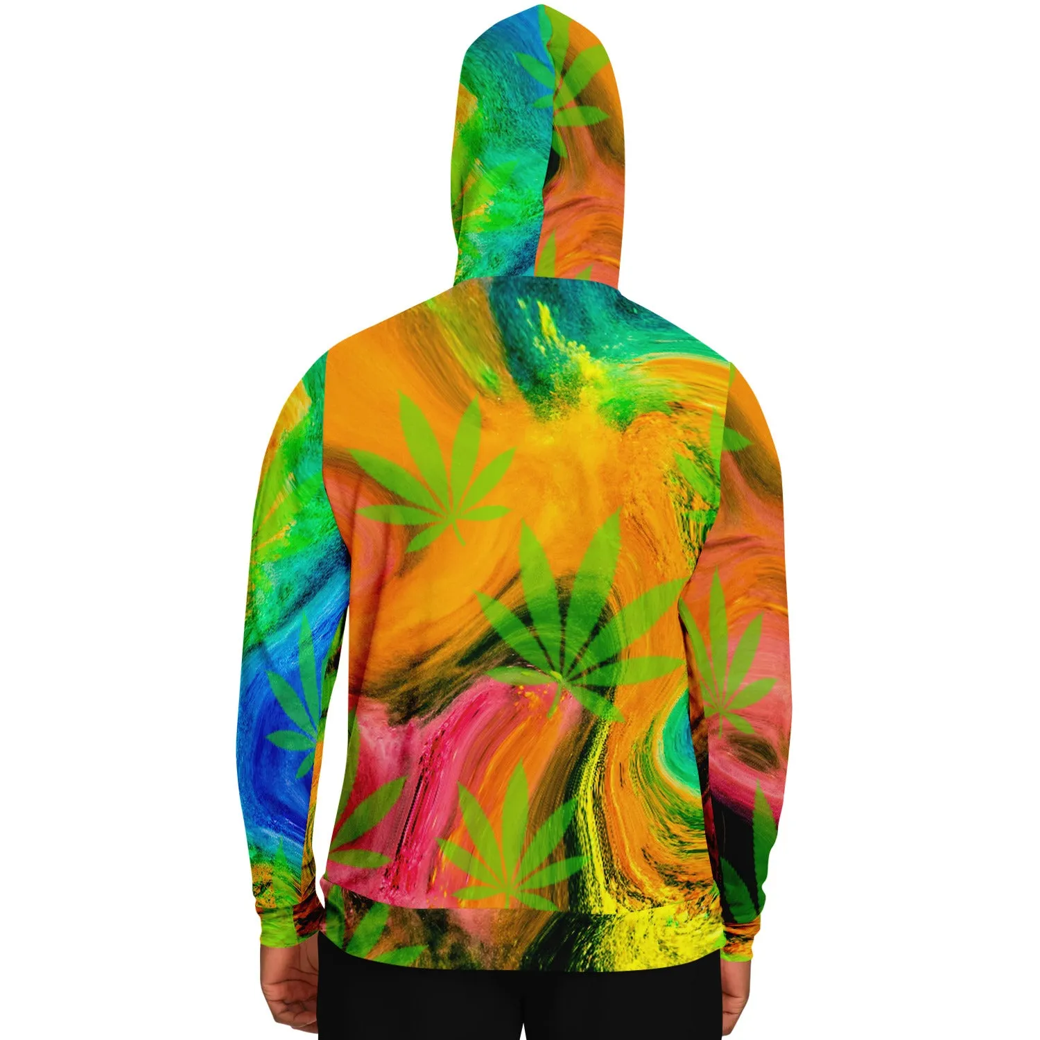 Trippy Gas Hoodie