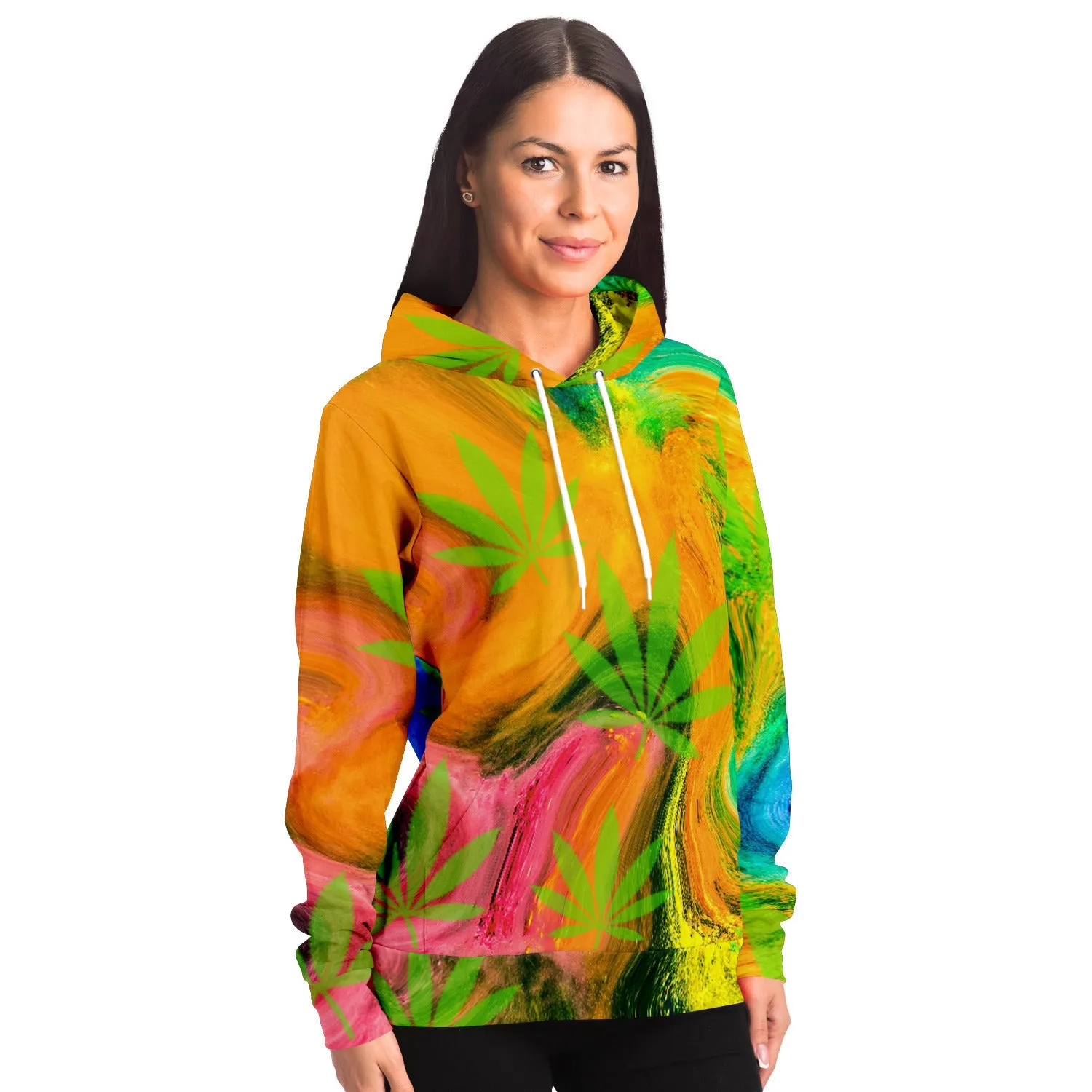 Trippy Gas Hoodie