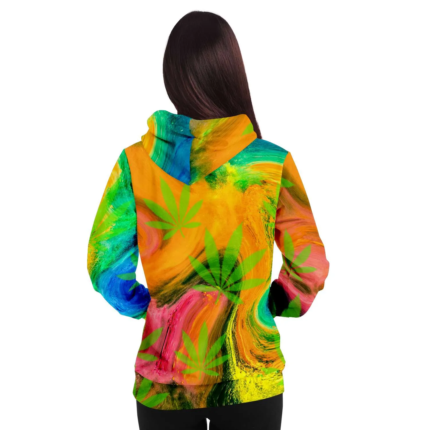 Trippy Gas Hoodie