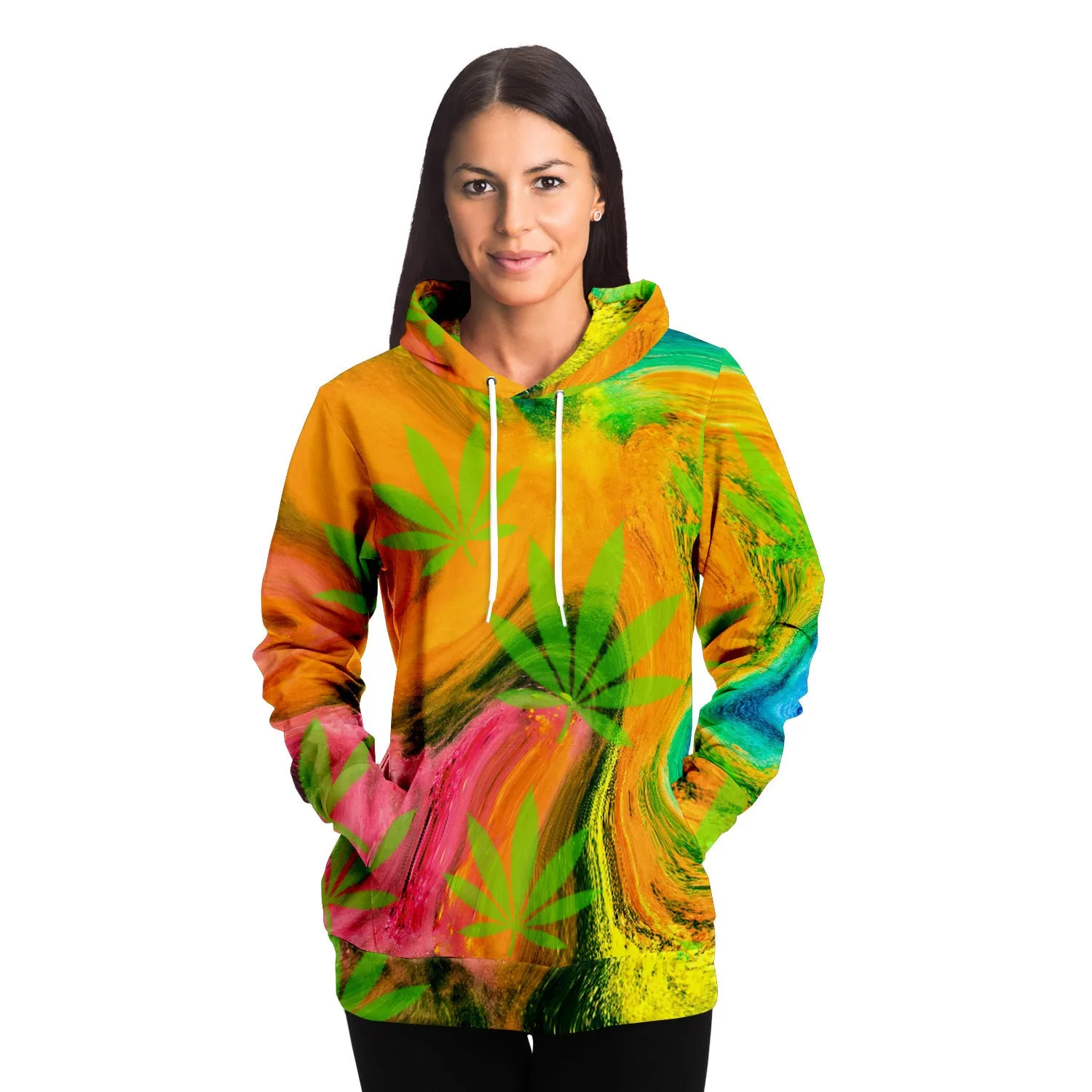 Trippy Gas Hoodie