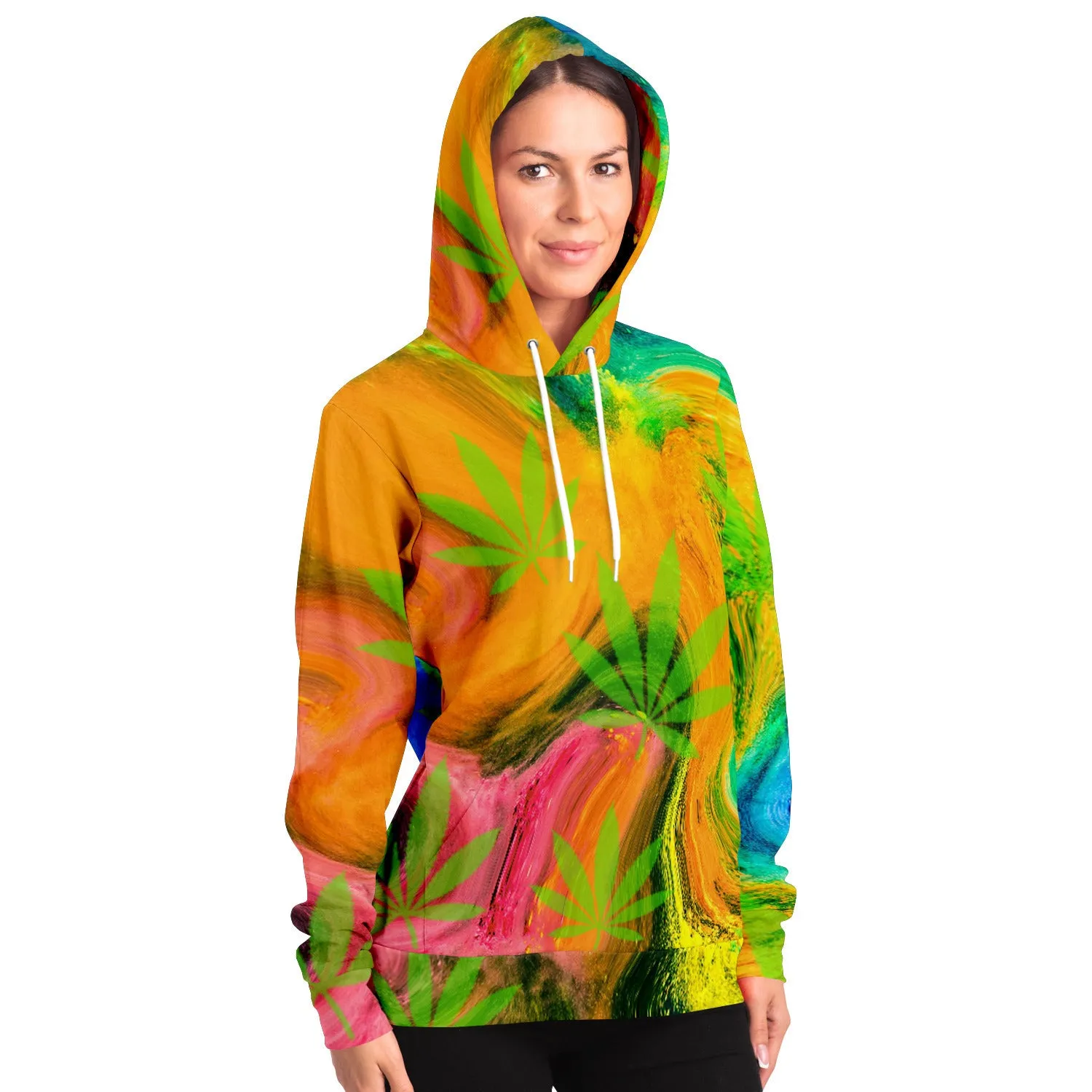 Trippy Gas Hoodie