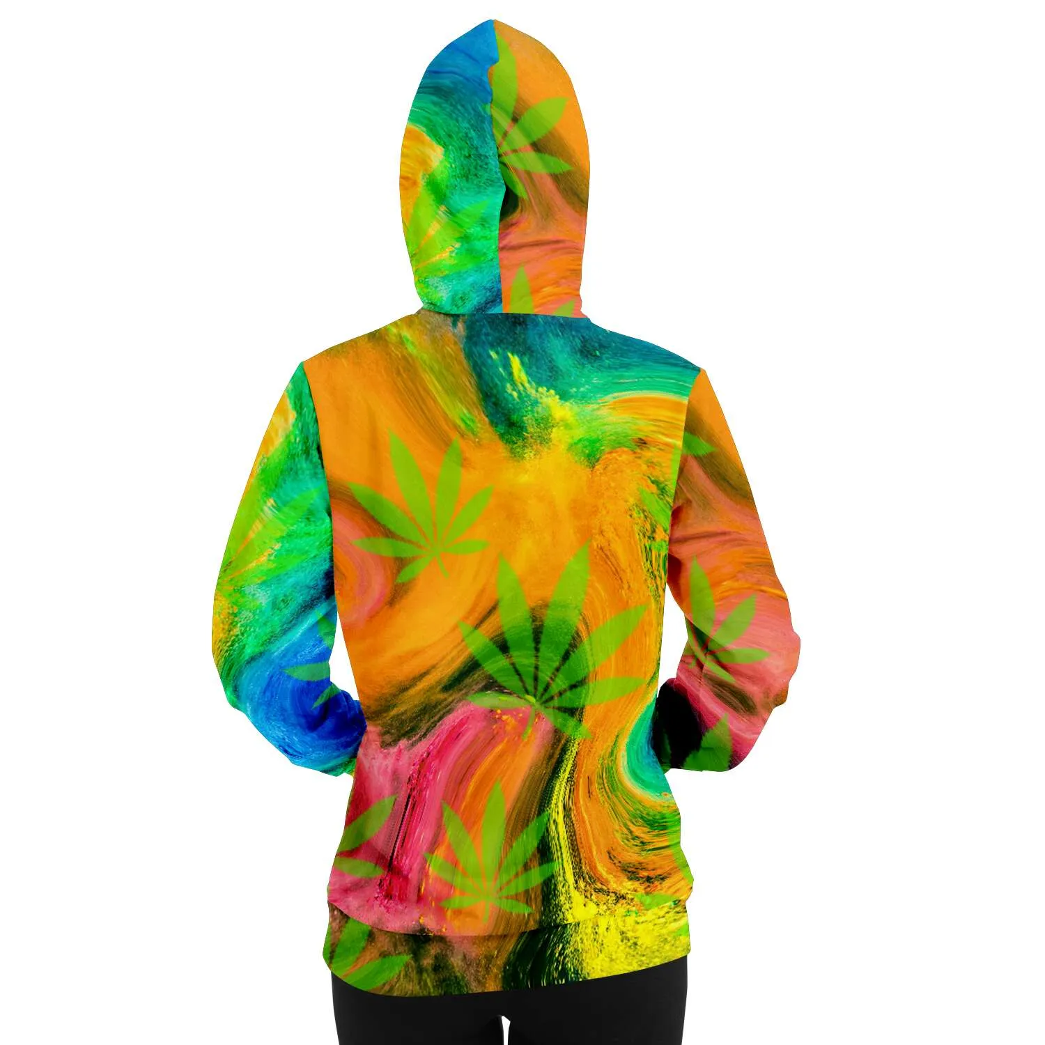 Trippy Gas Hoodie