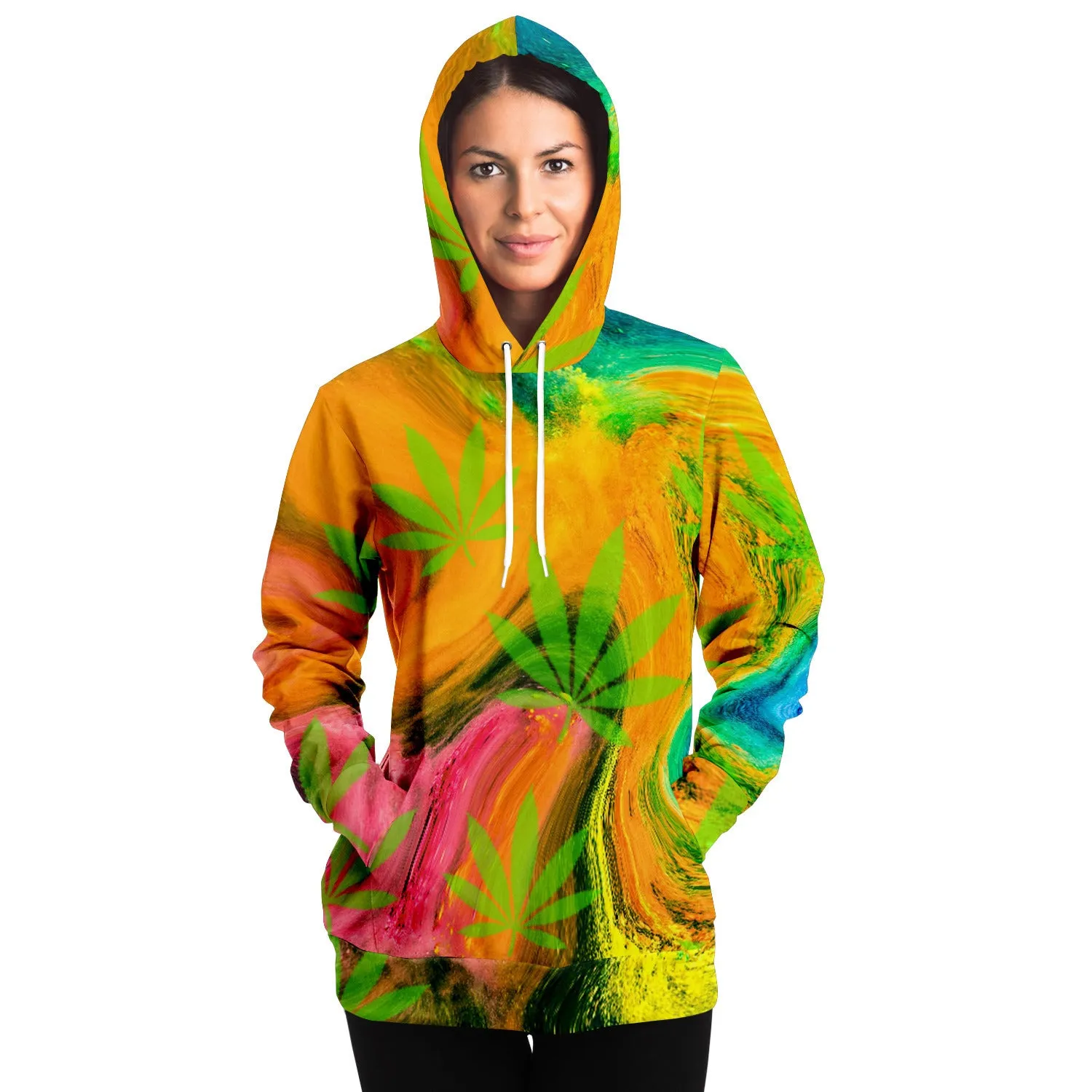 Trippy Gas Hoodie