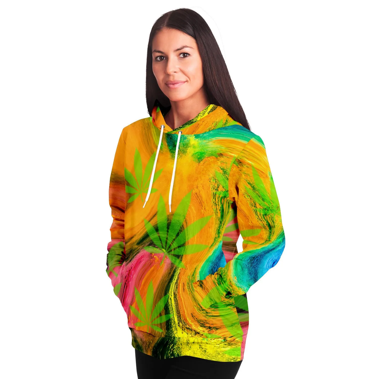 Trippy Gas Hoodie