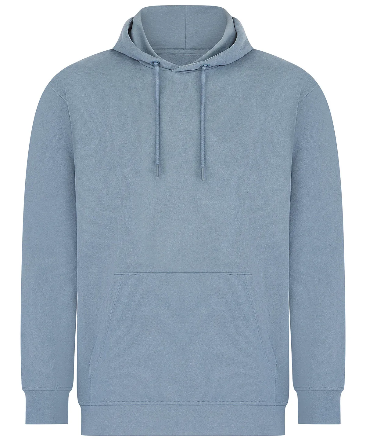 Unisex sustainable fashion hoodie | Stone Blue