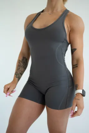 V ACTIVE BODYSUIT