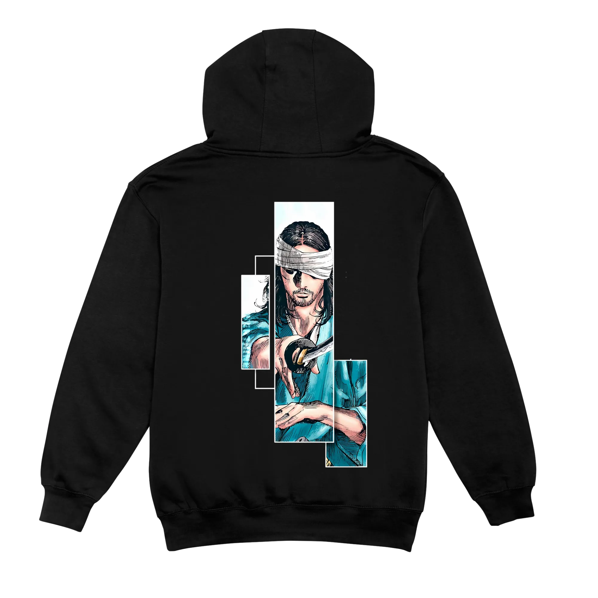 VAGABOND Hoodie