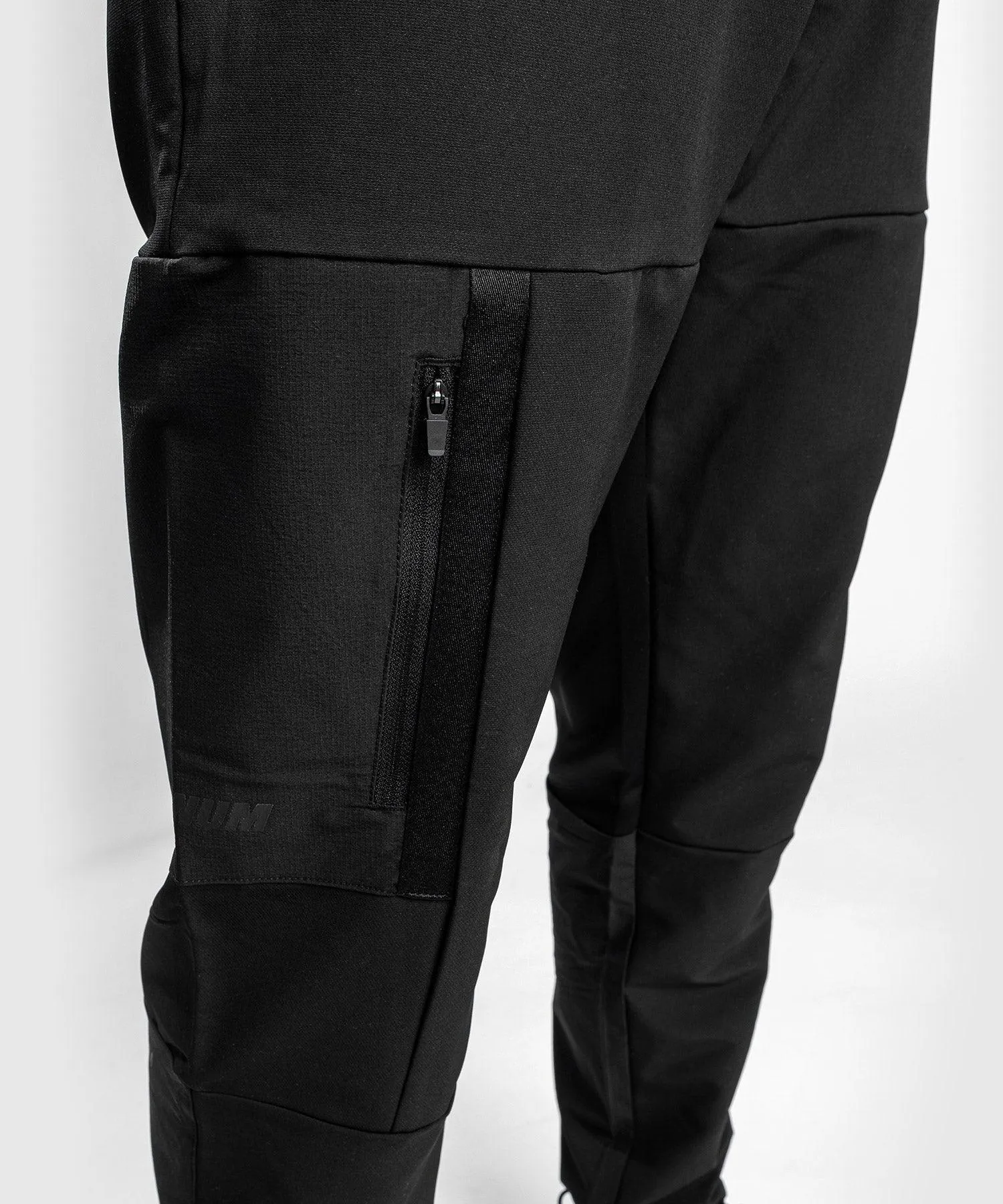 Venum Altitude Jogger - Black